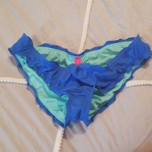 VS bikini bottoms